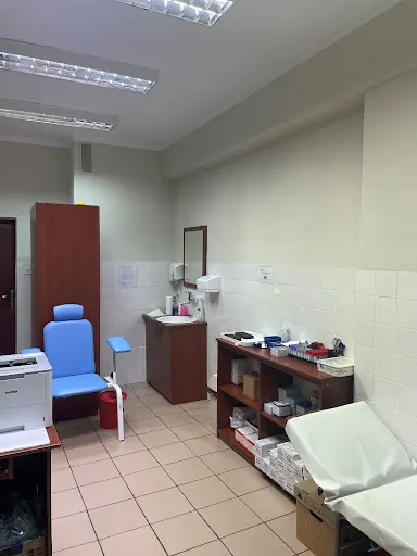 Punkt Pobrań ALAB laboratoria